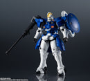 Gundam Mobile Report Wing Bandai Gundam Universe OZ-00MS2 Tall Geese II (JP)