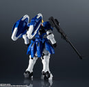 Gundam Mobile Report Wing Bandai Gundam Universe OZ-00MS2 Tall Geese II (JP)