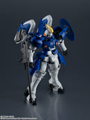 Gundam Mobile Report Wing Bandai Gundam Universe OZ-00MS2 Tall Geese II (JP)
