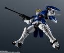 Gundam Mobile Report Wing Bandai Gundam Universe OZ-00MS2 Tall Geese II (JP)