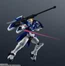 Gundam Mobile Report Wing Bandai Gundam Universe OZ-00MS2 Tall Geese II (JP)