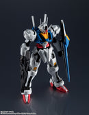 Gundam Mobile Suit The Witch from Mercury Bandai Gundam Universe XVX-016 Gundam Aerial (JP)