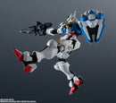 Gundam Mobile Suit The Witch from Mercury Bandai Gundam Universe XVX-016 Gundam Aerial (JP)