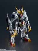 Gundam Mobile Suit Iron-Blooded Orphans Bandai Gundam Universe ASW-G-08 Gundam Barbatos Lupus Rex (JP)