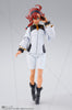 Gundam Mobile Suit The Witch from Mercury Bandai S.H.Figuarts Suletta Mercury(JP)