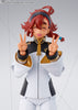 Gundam Mobile Suit The Witch from Mercury Bandai S.H.Figuarts Suletta Mercury(JP)