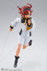 Gundam Mobile Suit The Witch from Mercury Bandai S.H.Figuarts Suletta Mercury(JP)