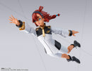Gundam Mobile Suit The Witch from Mercury Bandai S.H.Figuarts Suletta Mercury(JP)
