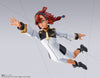Gundam Mobile Suit The Witch from Mercury Bandai S.H.Figuarts Suletta Mercury(JP)