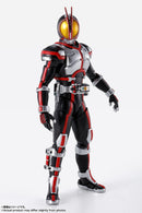Kamen Rider 555 Bandai S.H.Figuarts (Shinkocchou Seihou) Kamen Rider 555 (JP)