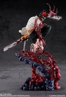 Chainsaw Man Bandai Figuarts Zero Chainsaw Man