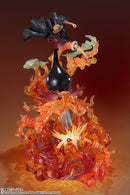 One Piece Bandai Figuarts Zero (Extra Battle Spectacle) Monkey D. Luffy -Red Roc-(JP)
