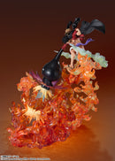 One Piece Bandai Figuarts Zero (Extra Battle Spectacle) Monkey D. Luffy -Red Roc-(JP)