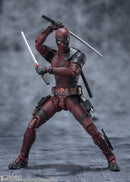 DEADPOOL 2 Bandai S.H.Figuarts Deadpool(JP)