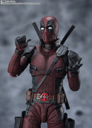 DEADPOOL 2 Bandai S.H.Figuarts Deadpool(JP)