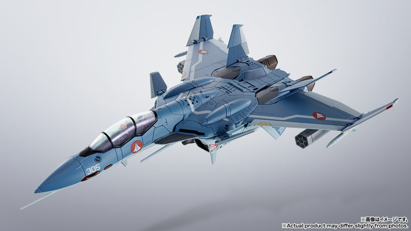 Macross Zero Bandai HI-METAL R VF-0D Phoenix (Kudo Shin Fighter)(JP)