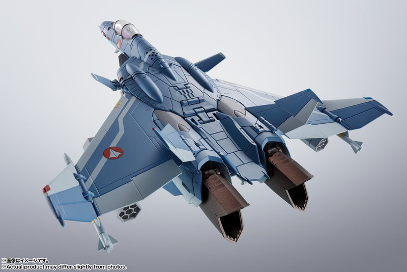 Macross Zero Bandai HI-METAL R VF-0D Phoenix (Kudo Shin Fighter)(JP)