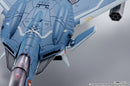 Macross Zero Bandai HI-METAL R VF-0D Phoenix (Kudo Shin Fighter)(JP)