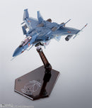 Macross Zero Bandai HI-METAL R VF-0D Phoenix (Kudo Shin Fighter)(JP)