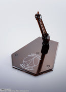 Macross Zero Bandai HI-METAL R VF-0D Phoenix (Kudo Shin Fighter)(JP)