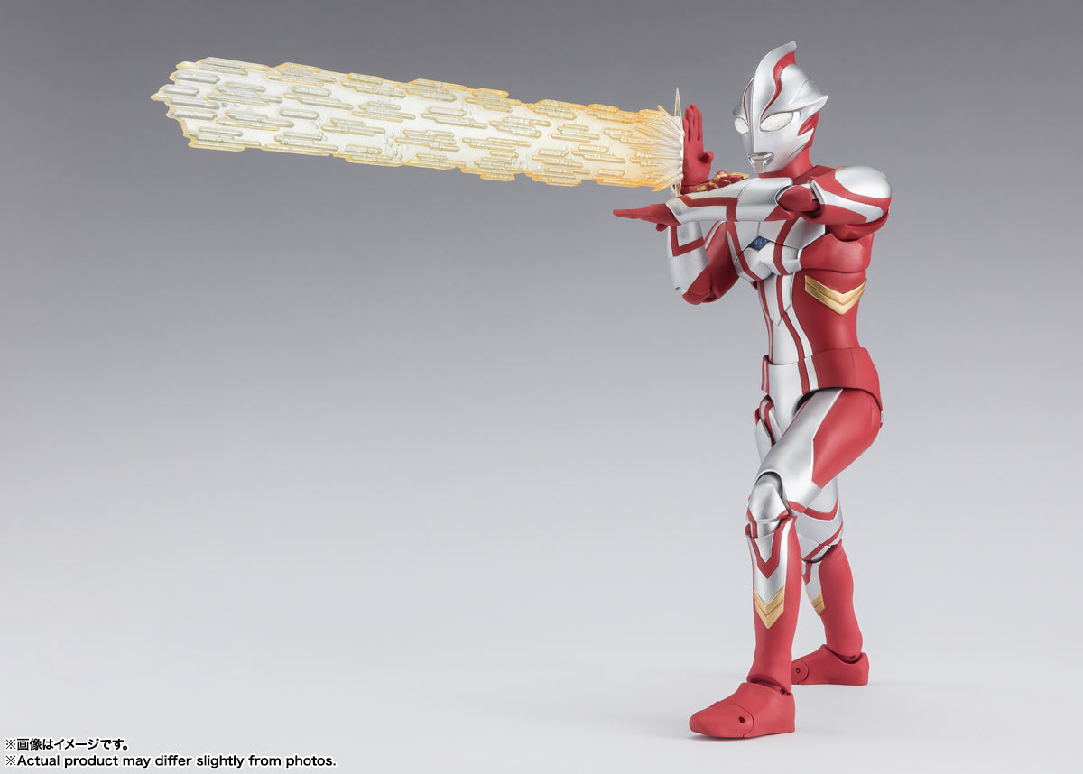 Mebius Ultraman mebiuse⭐ S.H.Figuarts (JP) Mebius Ultraman 雛人形・ひな祭り