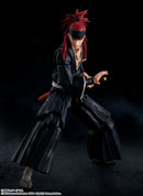 Bleach: Thousand-Year Blood War Bandai S.H.Figuarts Abarai Renji(JP)