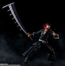 Bleach: Thousand-Year Blood War Bandai S.H.Figuarts Abarai Renji(JP)