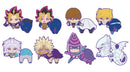 Yu-Gi-Oh! Duel Monsters Ensky Nokkari Rubber Clip(1 Random)