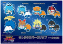 Yu-Gi-Oh! Go Rush!! Ensky Nokkari Rubber Clip