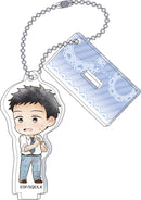 My Dress-Up Darling Movic Acrylic Key Chain with Stand Collection (1 Random)