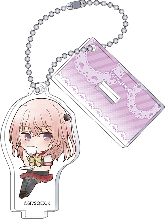 My Dress-Up Darling Movic Acrylic Key Chain with Stand Collection (1 Random)