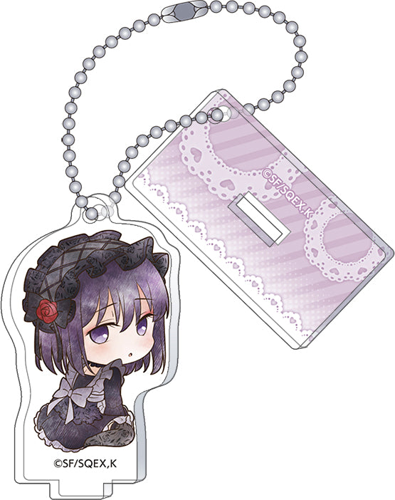 My Dress-Up Darling Movic Acrylic Key Chain with Stand Collection (1 Random)