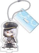 My Dress-Up Darling Movic Acrylic Key Chain with Stand Collection (1 Random)