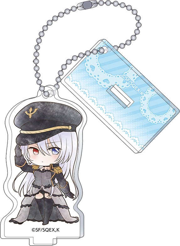 My Dress-Up Darling Movic Acrylic Key Chain with Stand Collection (1 Random)