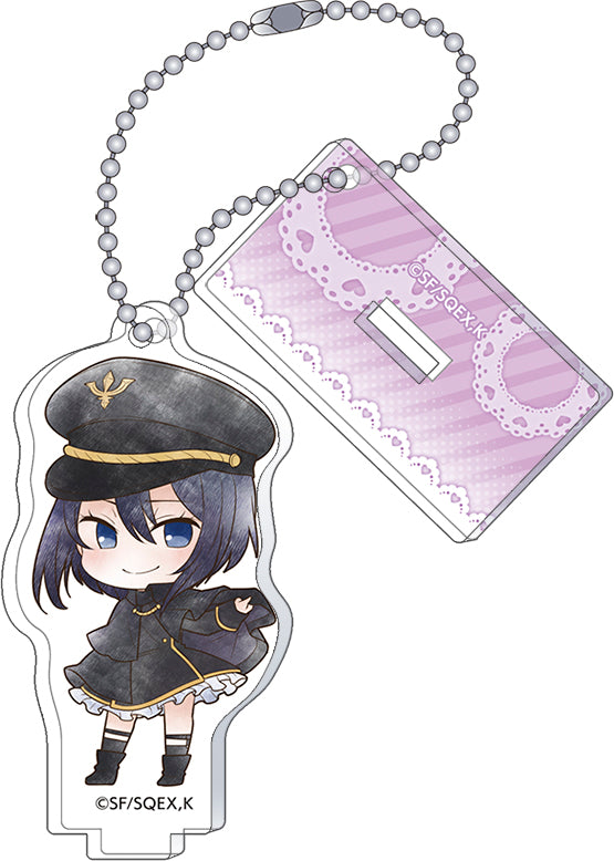 My Dress-Up Darling Movic Acrylic Key Chain with Stand Collection (1 Random)