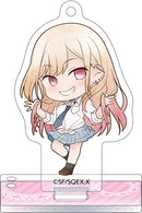 My Dress-Up Darling Movic Acrylic Key Chain with Stand Collection (1 Random)