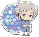 Bungo Stray Dogs F.Heart Select Collection Acrylic Ball Chain Nakajima Atsushi (1 Random Blind)