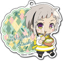 Bungo Stray Dogs F.Heart Select Collection Acrylic Ball Chain Nakajima Atsushi (1 Random Blind)