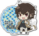 Bungo Stray Dogs F.Heart Select Collection Acrylic Ball Chain Dazai Osamu (1 Random Blind)