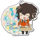 Bungo Stray Dogs F.Heart Select Collection Acrylic Ball Chain Dazai Osamu (1 Random Blind)