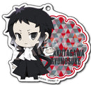 Bungo Stray Dogs F.Heart Select Collection Acrylic Ball Chain Akutagawa Ryunosuke (1 Random Blind)