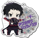 Bungo Stray Dogs F.Heart Select Collection Acrylic Ball Chain Akutagawa Ryunosuke (1 Random Blind)