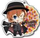 Bungo Stray Dogs F.Heart Select Collection Acrylic Ball Chain Nakahara Chuya (1 Random Blind)