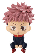 Jujutsu Kaisen Bandai Hugcot 02 (1 Random Blind)