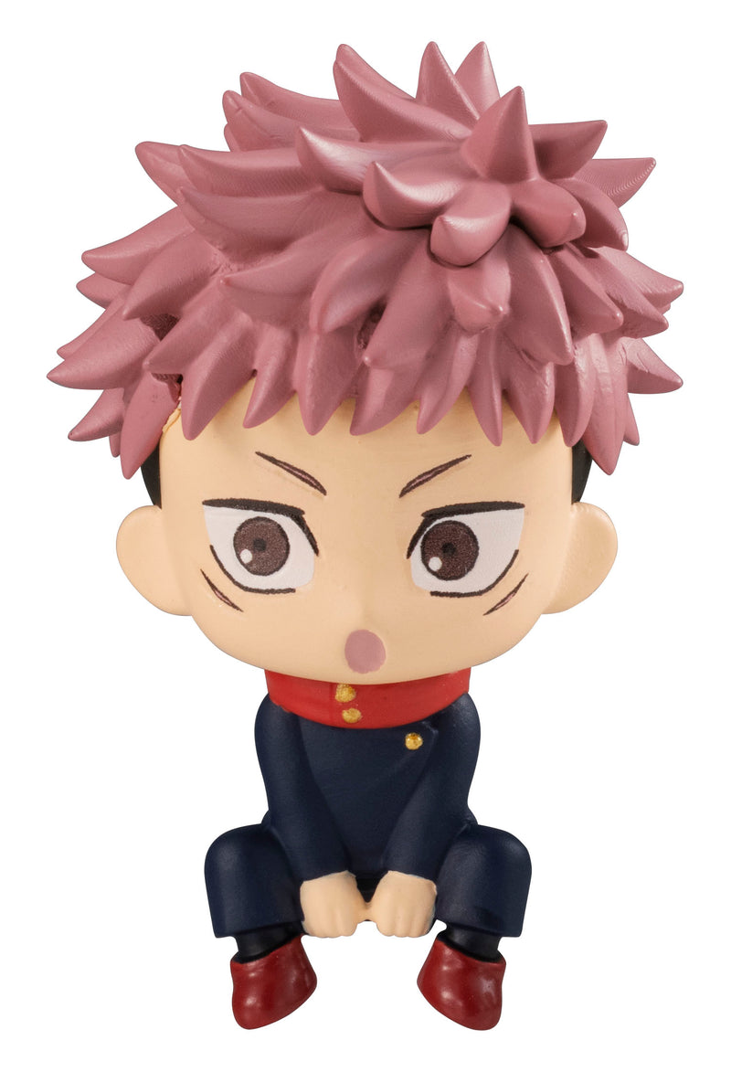 Jujutsu Kaisen Bandai Hugcot 02 (1 Random Blind)