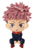 Jujutsu Kaisen Bandai Hugcot 02 (1 Random Blind)