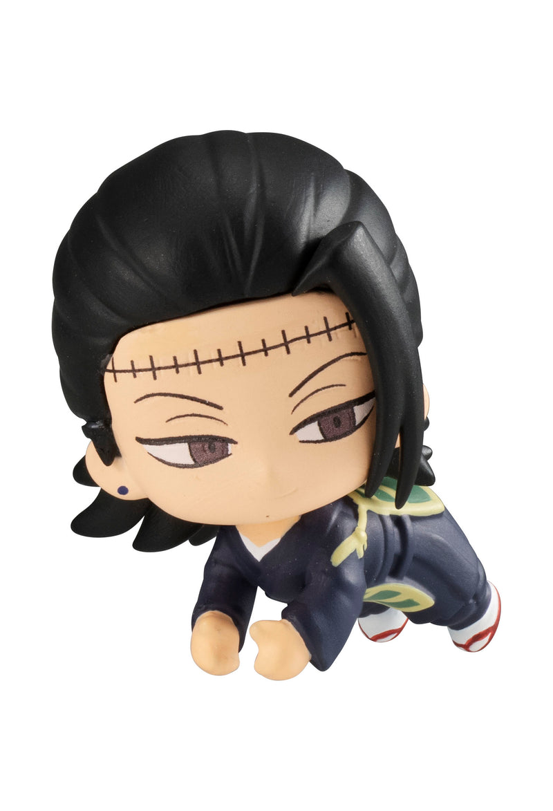 Jujutsu Kaisen Bandai Hugcot 02 (1 Random Blind)