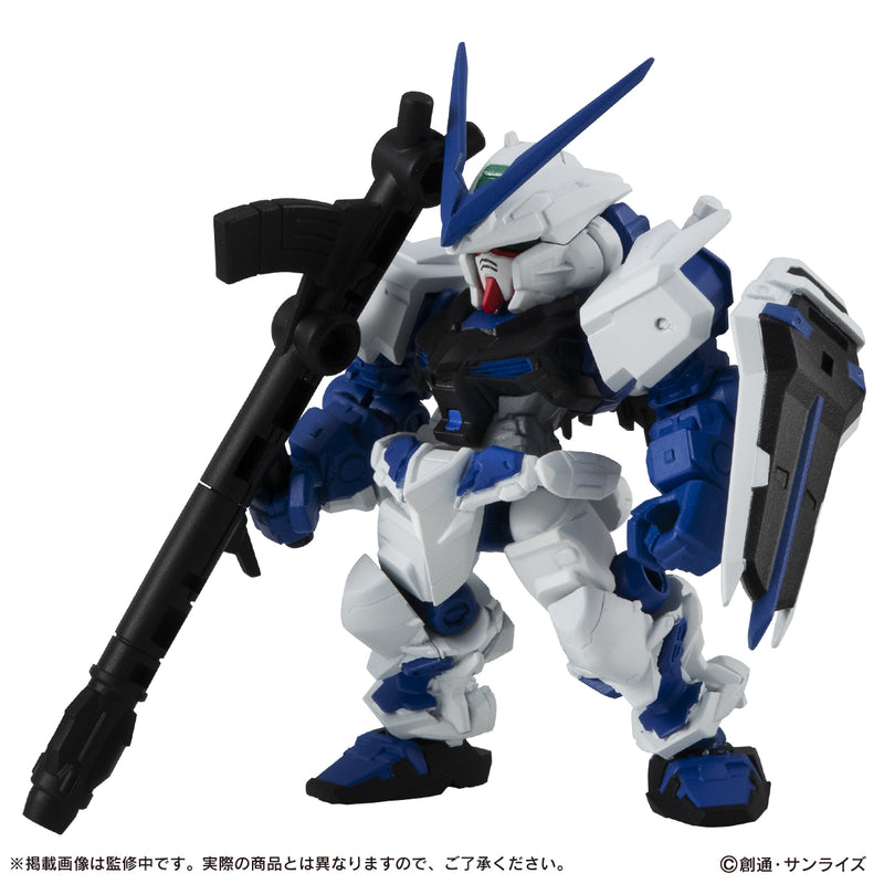 Gundam Bandai MOBILE SUIT ENSEMBLE 19 Capsule (1 Random Blind)