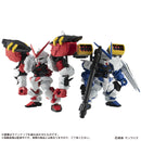 Gundam Bandai MOBILE SUIT ENSEMBLE 19 (1 Random Blind Box)