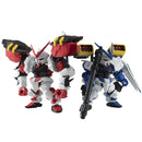 Gundam Bandai MOBILE SUIT ENSEMBLE 19 (1 Random Blind Box)